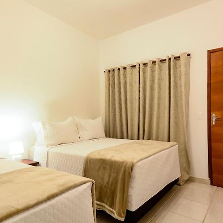 Hotel Fazenda Águas de Lindóia Kültér fotó