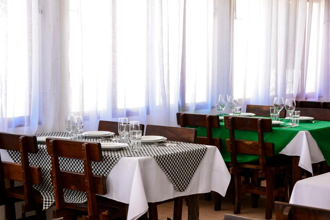 Hotel Fazenda Águas de Lindóia Kültér fotó