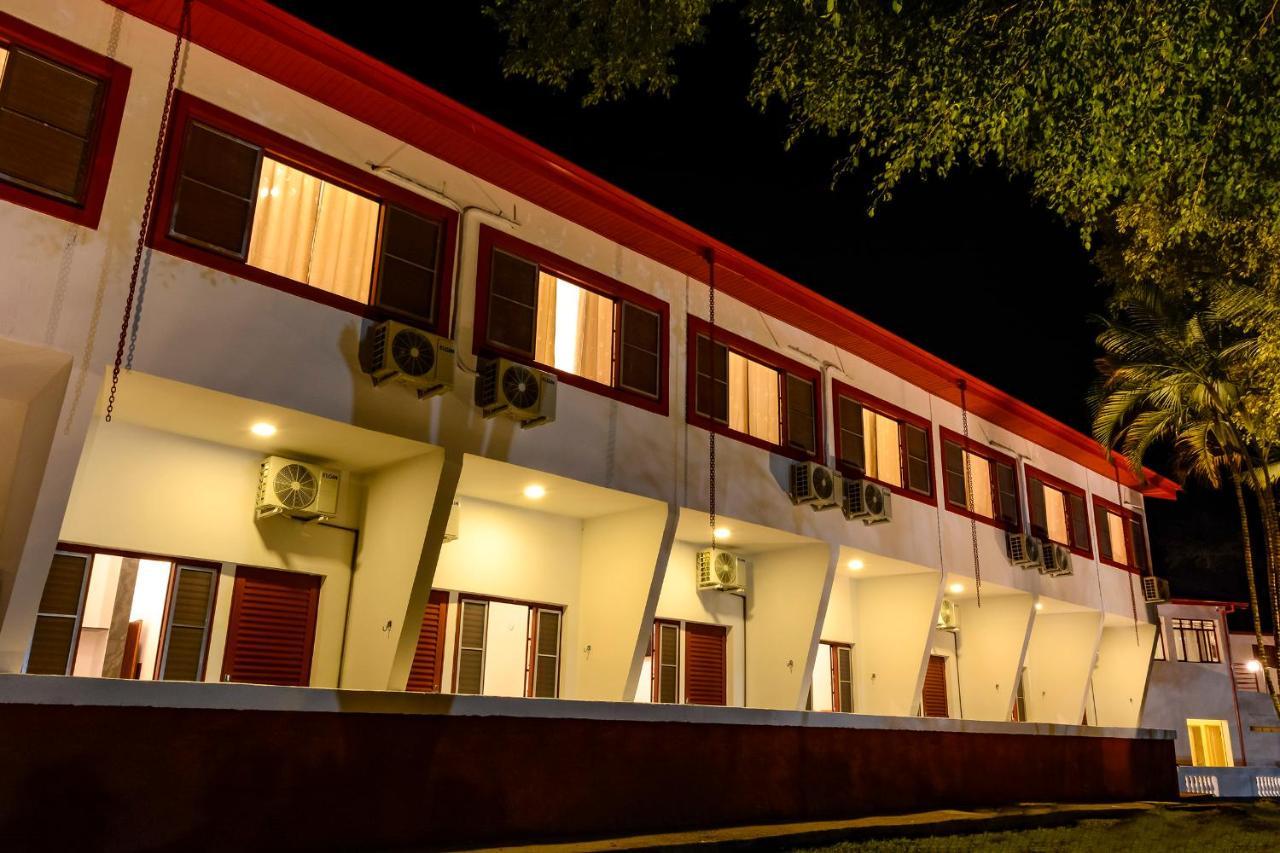 Hotel Fazenda Águas de Lindóia Kültér fotó