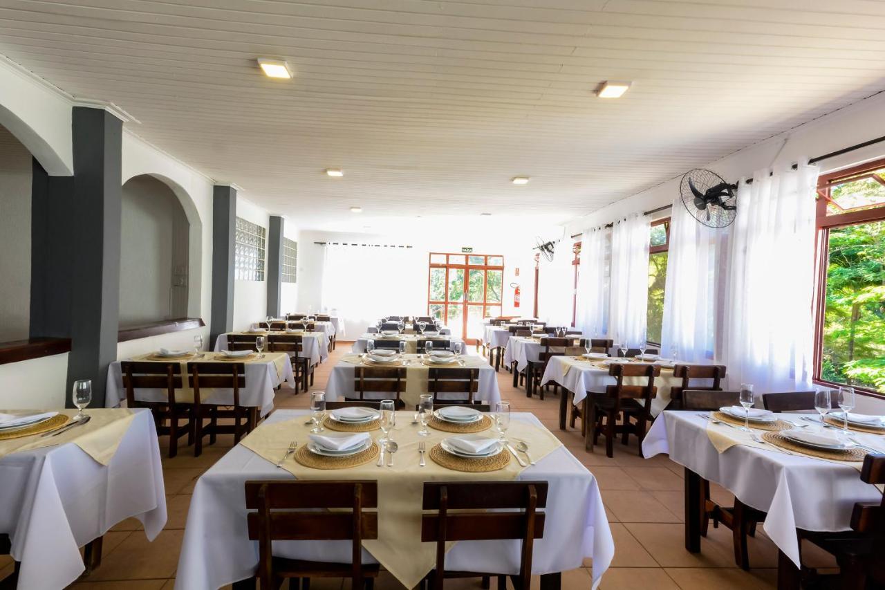 Hotel Fazenda Águas de Lindóia Kültér fotó