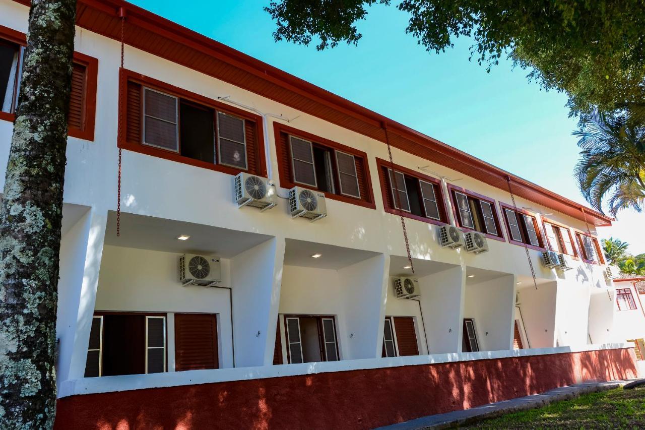 Hotel Fazenda Águas de Lindóia Kültér fotó