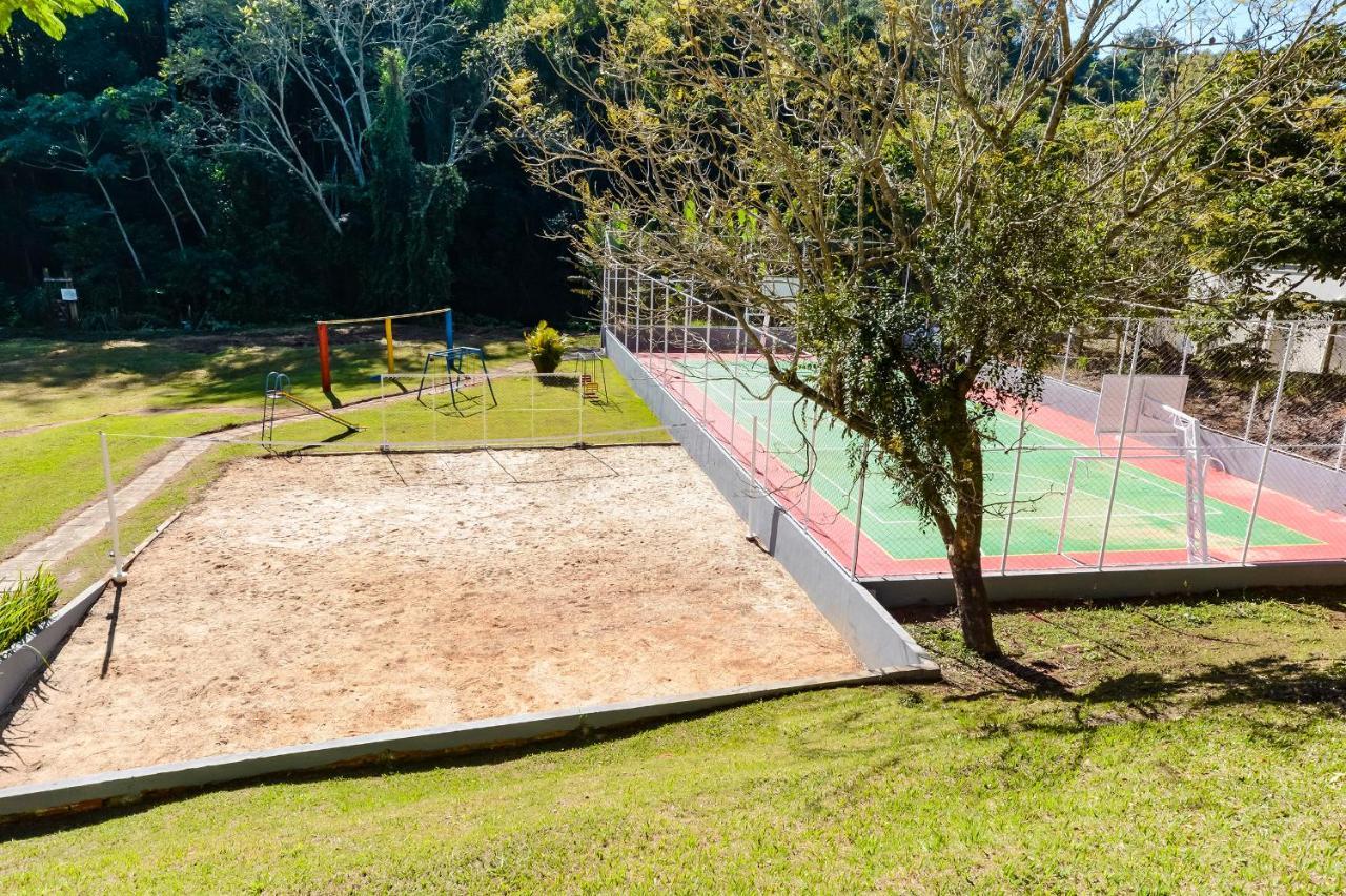 Hotel Fazenda Águas de Lindóia Kültér fotó
