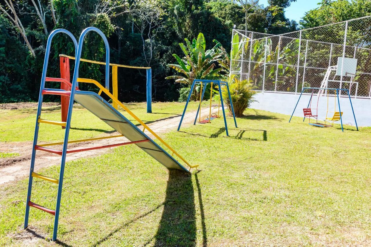 Hotel Fazenda Águas de Lindóia Kültér fotó