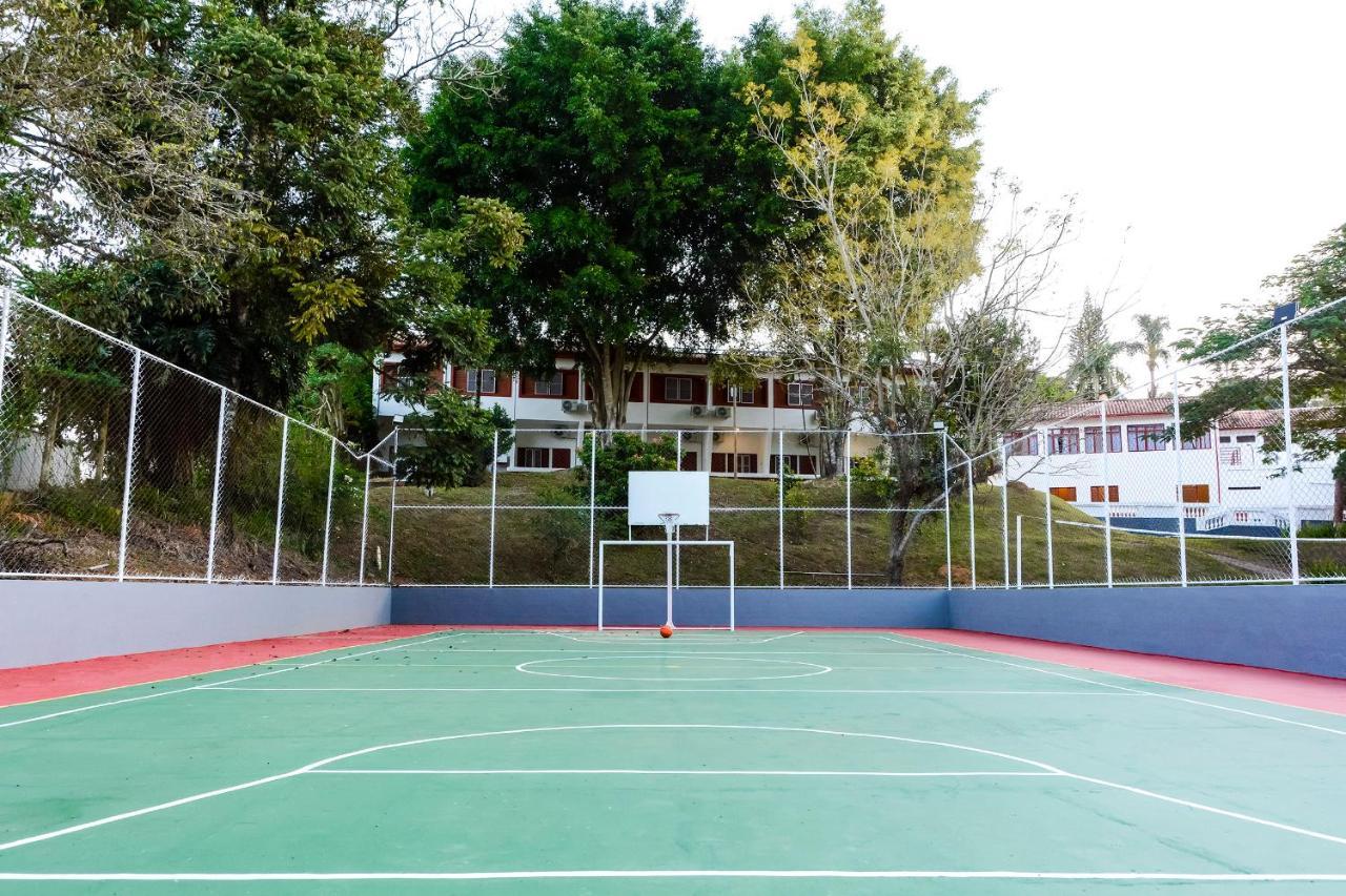 Hotel Fazenda Águas de Lindóia Kültér fotó