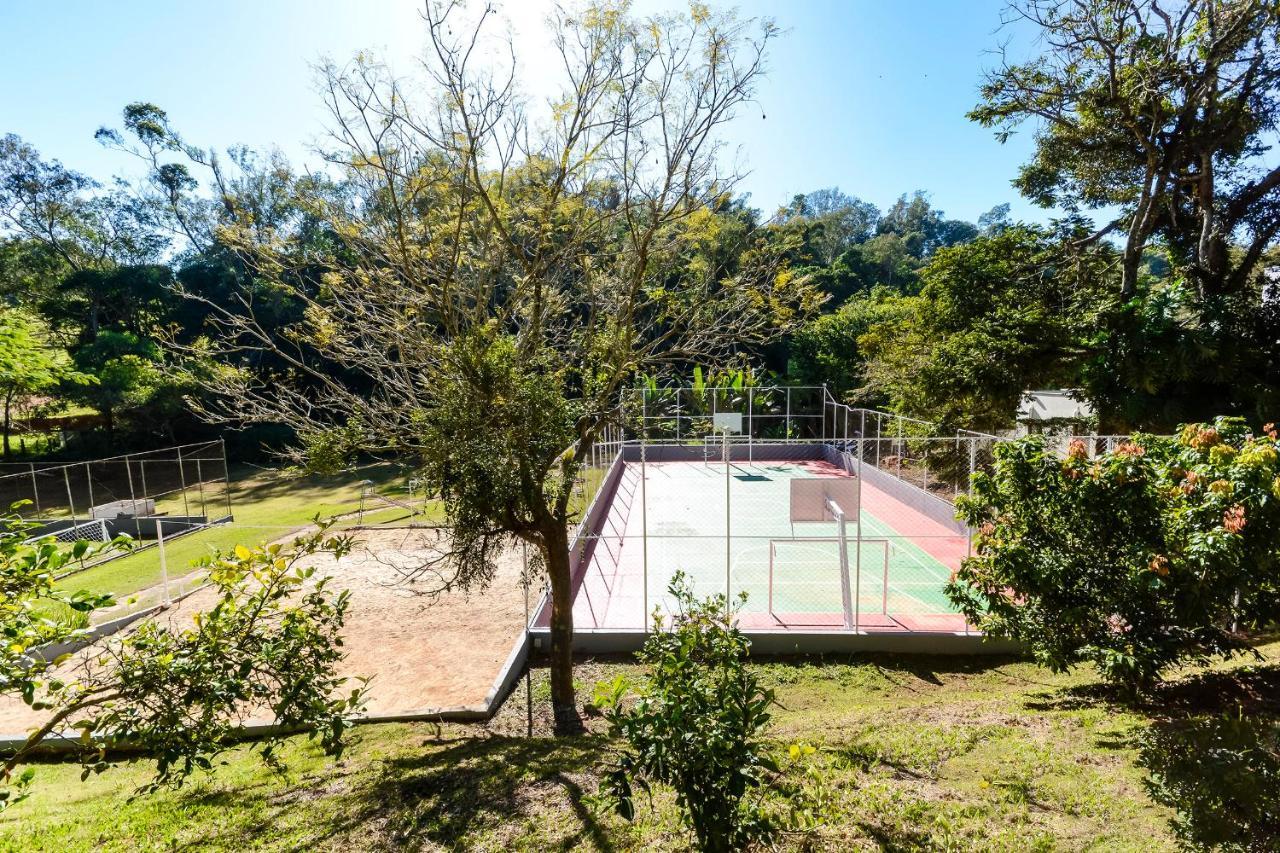 Hotel Fazenda Águas de Lindóia Kültér fotó