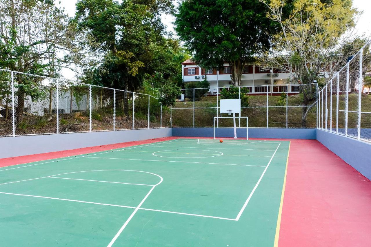 Hotel Fazenda Águas de Lindóia Kültér fotó