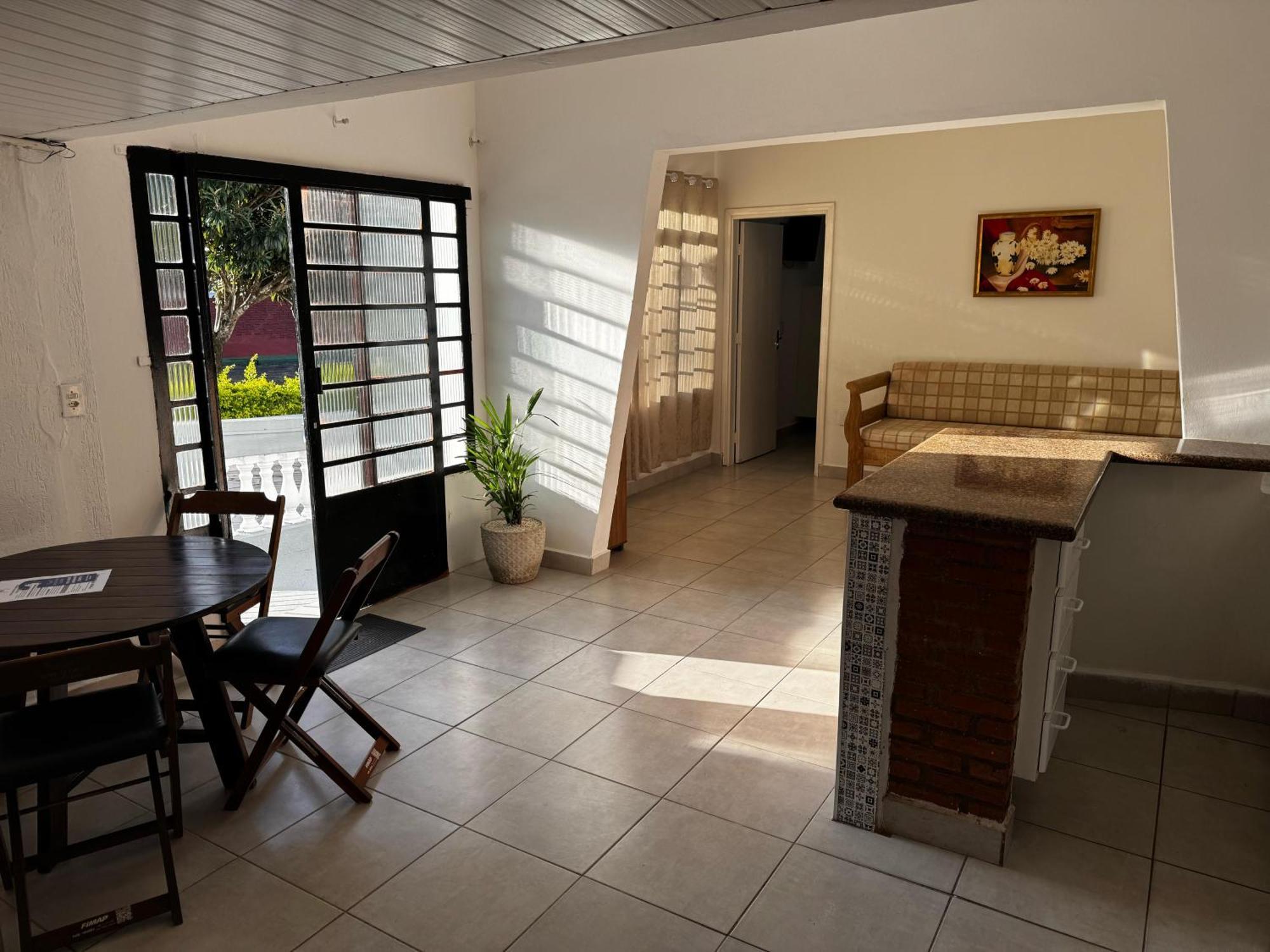 Hotel Fazenda Águas de Lindóia Kültér fotó